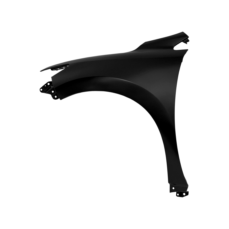 FRONT FENDER COMPATIBLE WITH 2015- TOYOTA HARRIER, LH