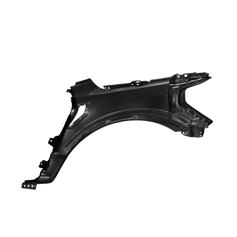 FRONT FENDER (ALUM) COMPATIBLE WITH FORD F150 2021-, LH