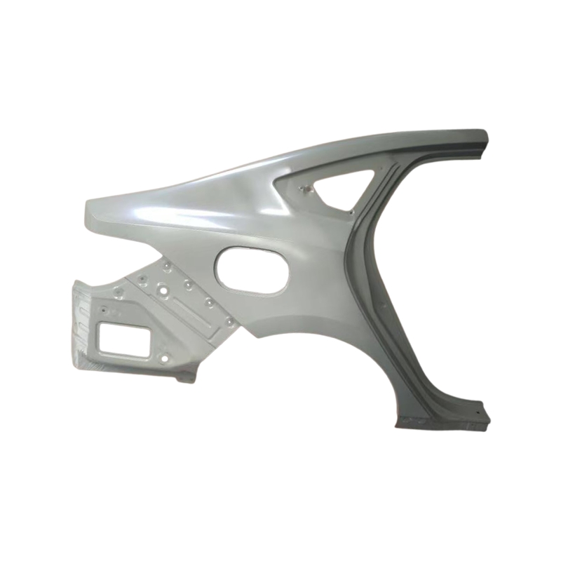 REAR FENDER COMPATIBLE WITH 2023- BYD KING/CHAZOR DESTROYER 05, RH