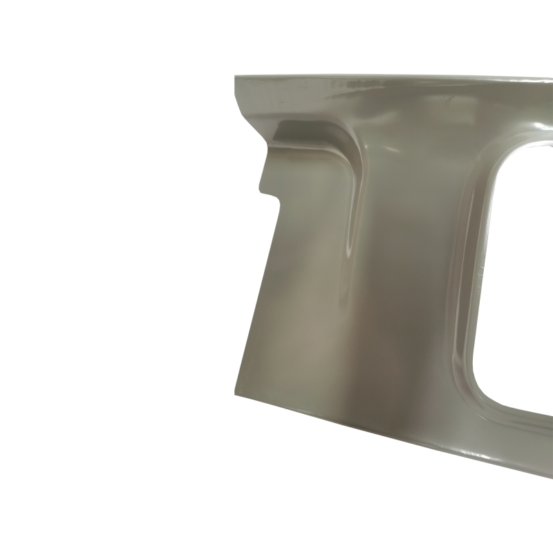 TAILLIGHT OUT PANEL COMPATIBLE WITH 1969-1973 NISSAN DATSUN 240Z, RH