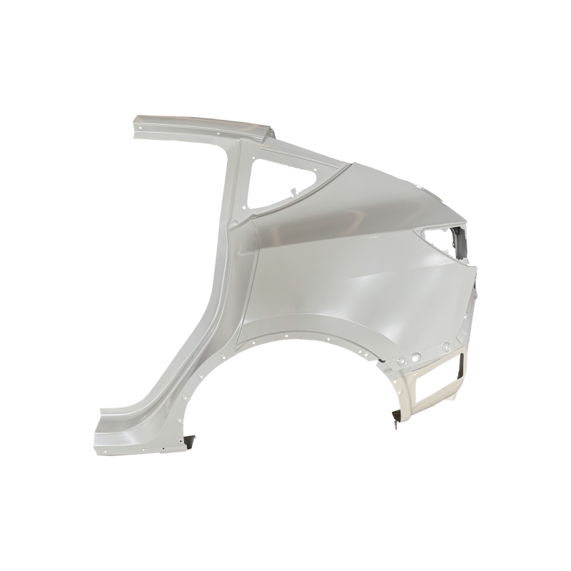 REAR FENDER ASSY COMPATIBLE WITH 2020-2023 TESLA MODEL Y, LH
