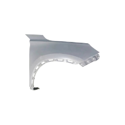 FRONT FENDER COMPATIBLE WITH CHERY TIGGO 8 PRO , RH