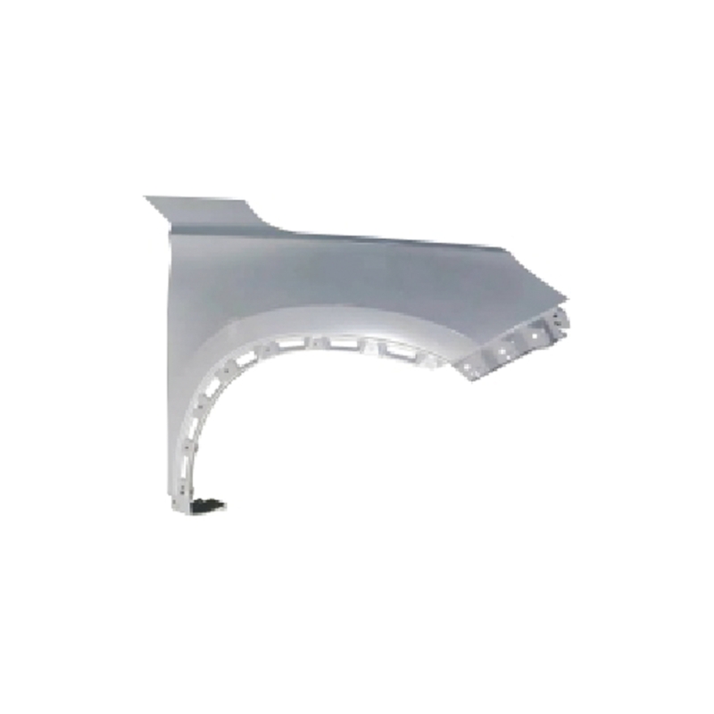 FRONT FENDER COMPATIBLE WITH CHERY TIGGO 8 PRO , RH