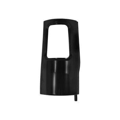UPPER CORNER WINDOW PANEL COMPATIBLE WITH 1968-1984 TOYOTA LAND CRUISER FJ45, (STEEL) , RH