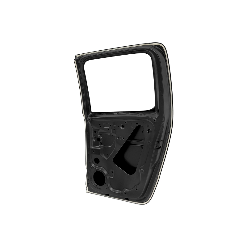 REAR DOOR COMPATIBLE WITH VOLKSWAGEN AMAROK, RH