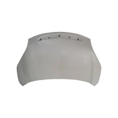 HOOD COMPATIBLE WITH 2012 FOR CHERY QQ3(S11)