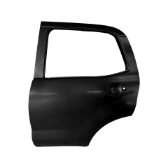 REAR DOOR COMPATIBLE WITH 2021- TOYOTA RAIZE, LH