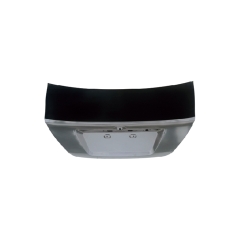 TRUNK LID COMPATIBLE WITH BYD F3 