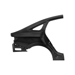 REAR FENDER COMPATIBLE WITH 2023 TOYOTA YARIS, RH