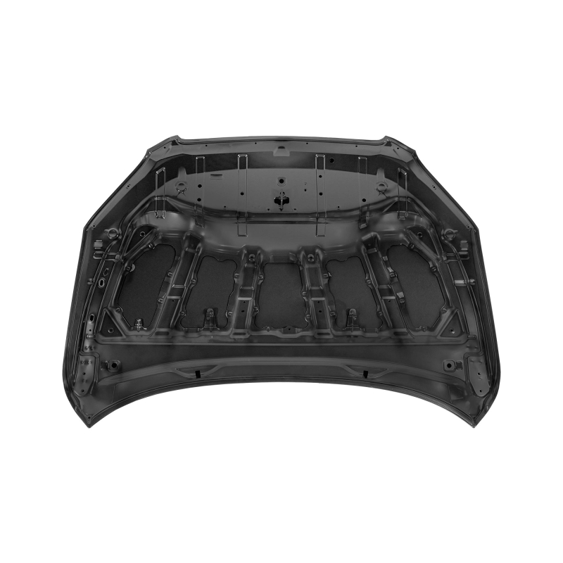 For TOYOTA RAV4 Hood