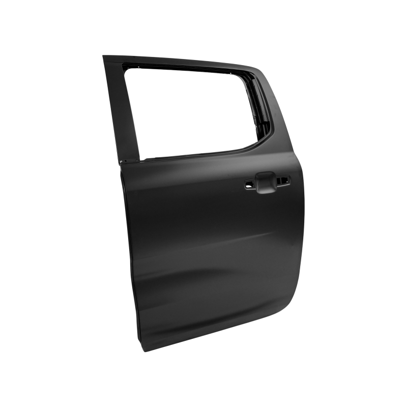 REAR DOOR(STEEL) COMPATIBLE WITH 2021- FORD RANGER THAILAND, LH
