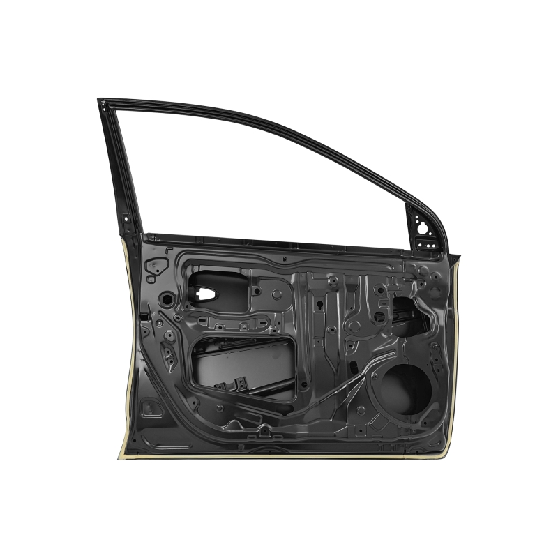 FRONT DOOR COMPATIBLE WITH 2018- TOYOTA YARIS, LH