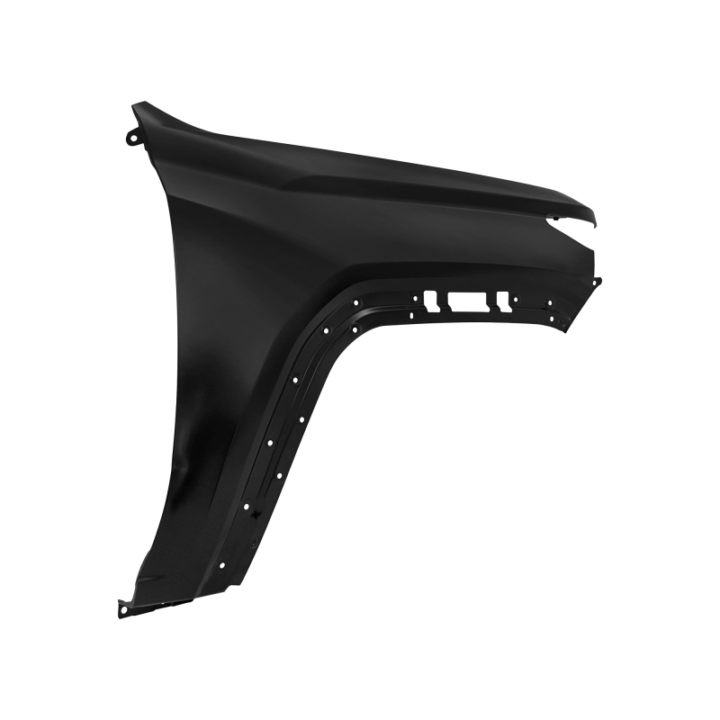 FRONT FENDER COMPATIBLE WITH 2024- GMC CANYON, RH