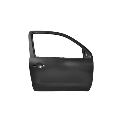 FRONT DOOR SKI COMPATIBLE WITH 2005-2012 TOYOTA HILUX VIGO(SINGLE CABIN), RH