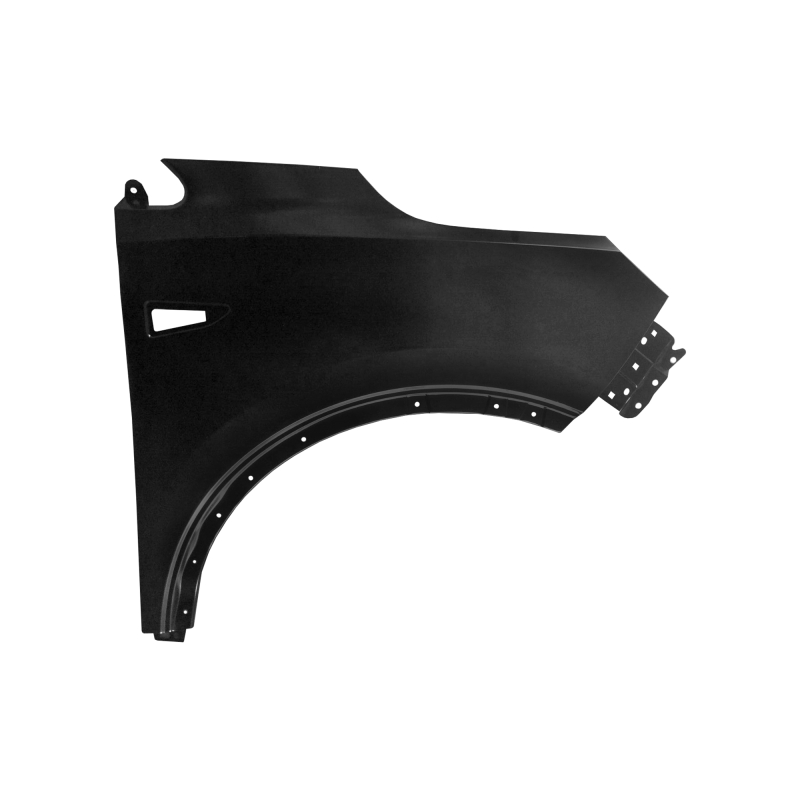 FRONT FENDER COMPATIBLE WITH 2017- GAC GS3, RH
