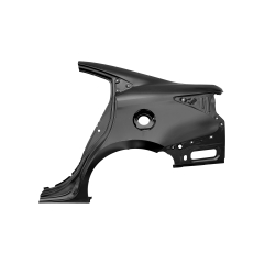 For YARIS SEDAN  2014- REAR FENDER-LH