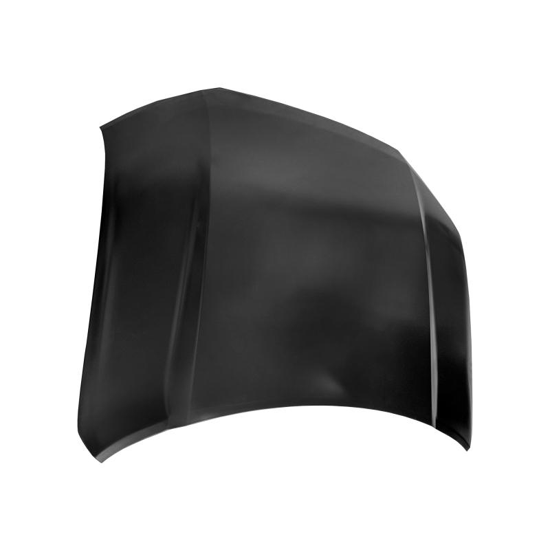 HOOD COMPATIBLE WITH 2023- JEEP AVENGERS,  (STEEL)