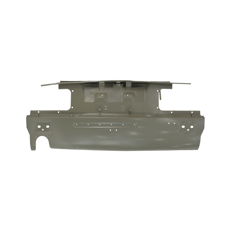 TAIL PANEL(STEEL) COMPATIBLE WITH 1969-1973 NISSAN DATSUN 240Z