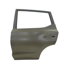 REAR DOOR COMPATIBLE WITH 2020- GAC GS4, LH