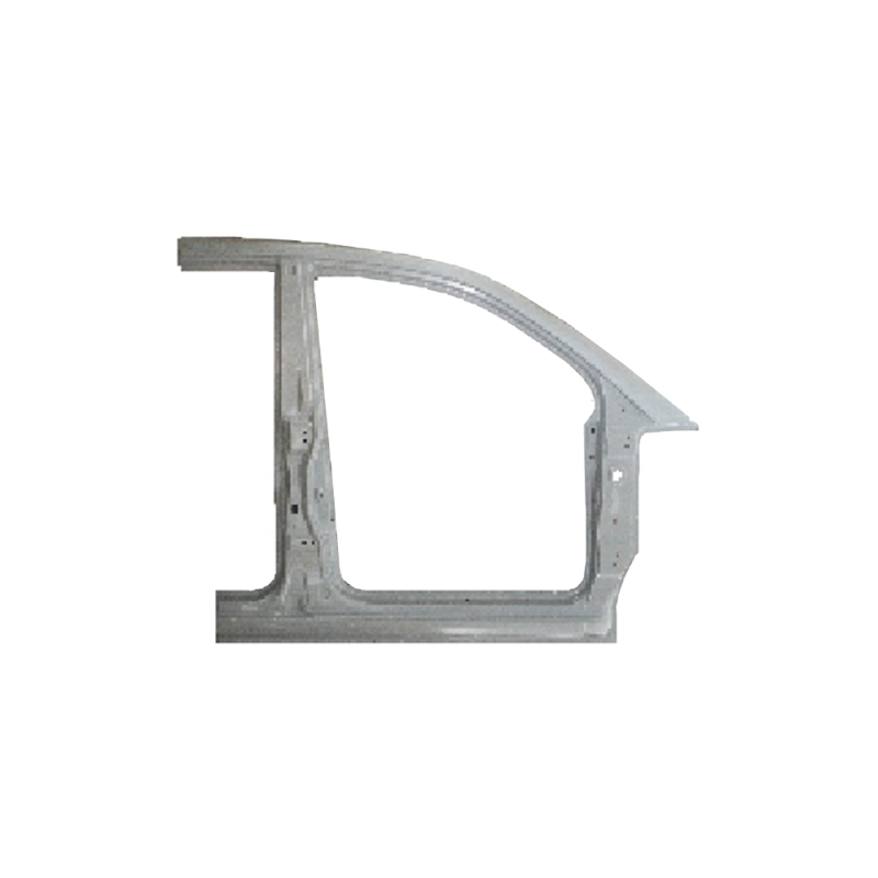AB PILLAR COMPATIBLE WITH CHERY QQ6(S21,A213) , RH