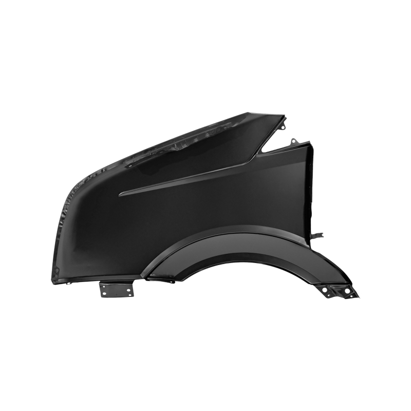 FRONT FENDER COMPATIBLE WITH 2011-2016 VOLKSWAGEN CRAFTER, (STEEL) , RH