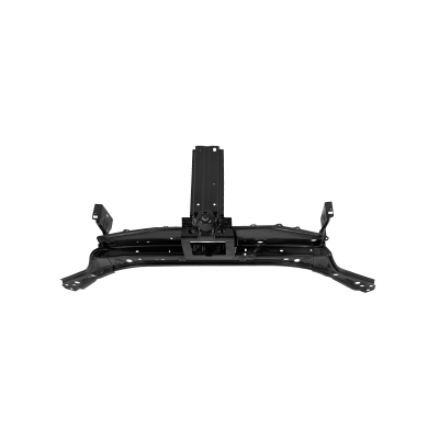 RADIATOR SUPPORT COMPATIBLE WITH  2013 DACIA LOGAN, (STEEL)