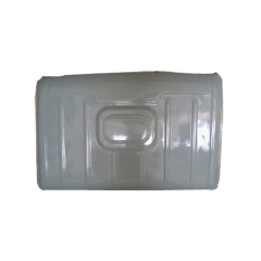 NPR/NKR ROOF PANEL WITHOUT WINDOW COMPATIBLE WITH ISUZU 600P