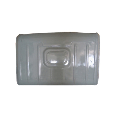 NPR/NKR ROOF PANEL WITHOUT WINDOW COMPATIBLE WITH ISUZU 600P
