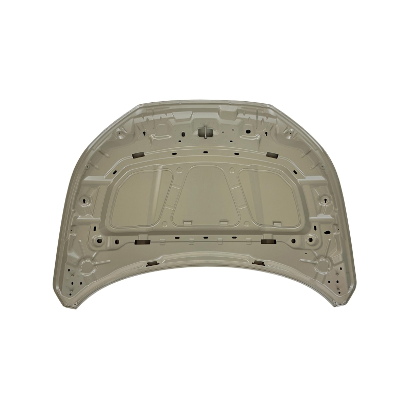 HOOD COMPATIBLE WITH 2018- FIAT CRONOS