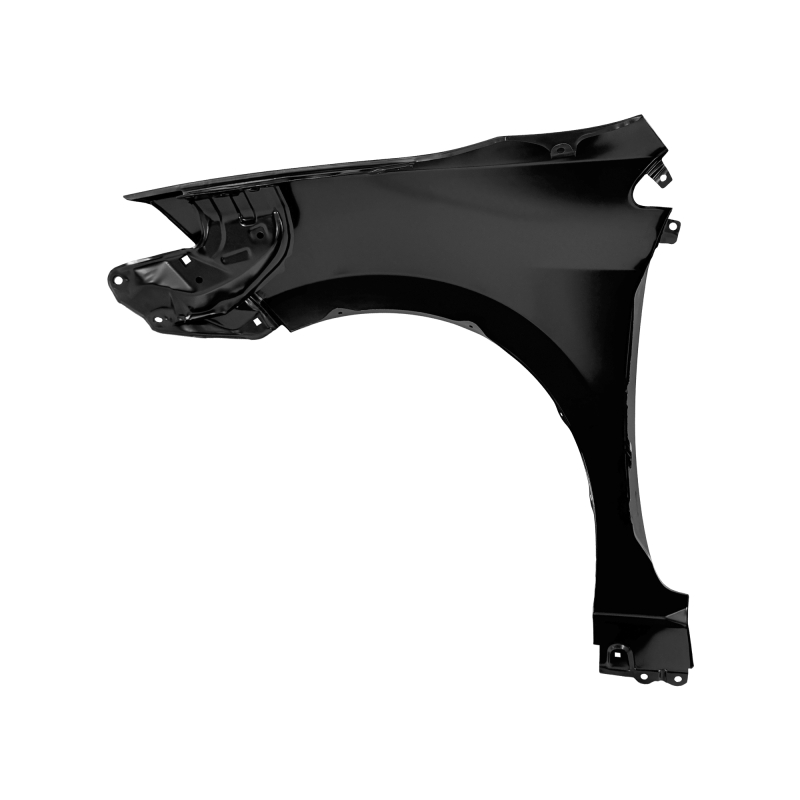FRONT FENDER USA COMPATIBLE WITH 2014- TOYOTA COROLLA, (STEEL), RH