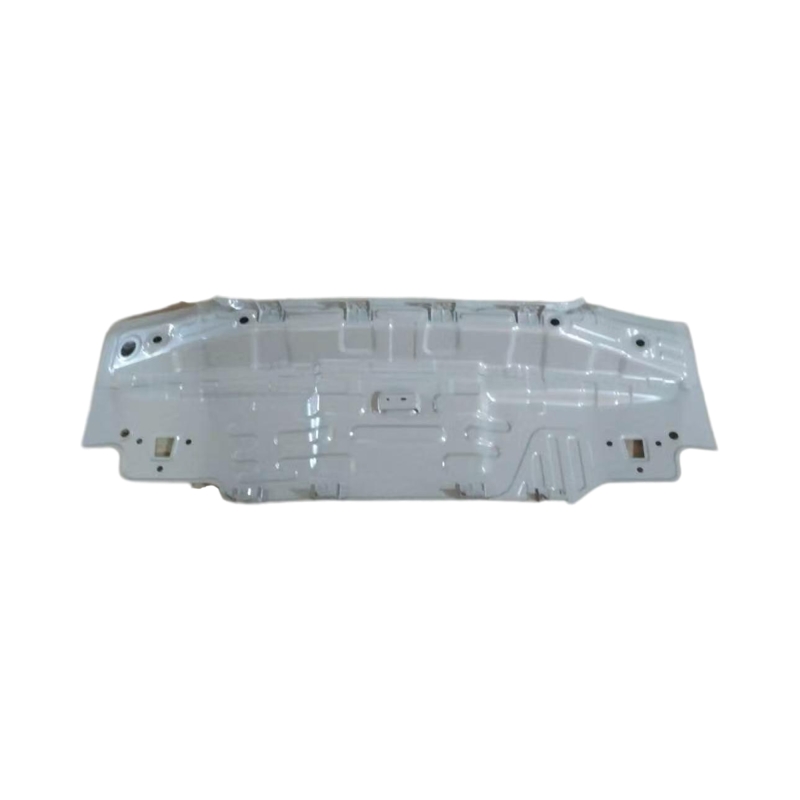 TAIL PANEL COMPATIBLE WITH 2018- GEELY BINRAY