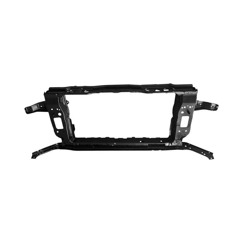 RADIATOR SUPPORT COMPATIBLE WITH 2024- HYUNDAI ACCENT