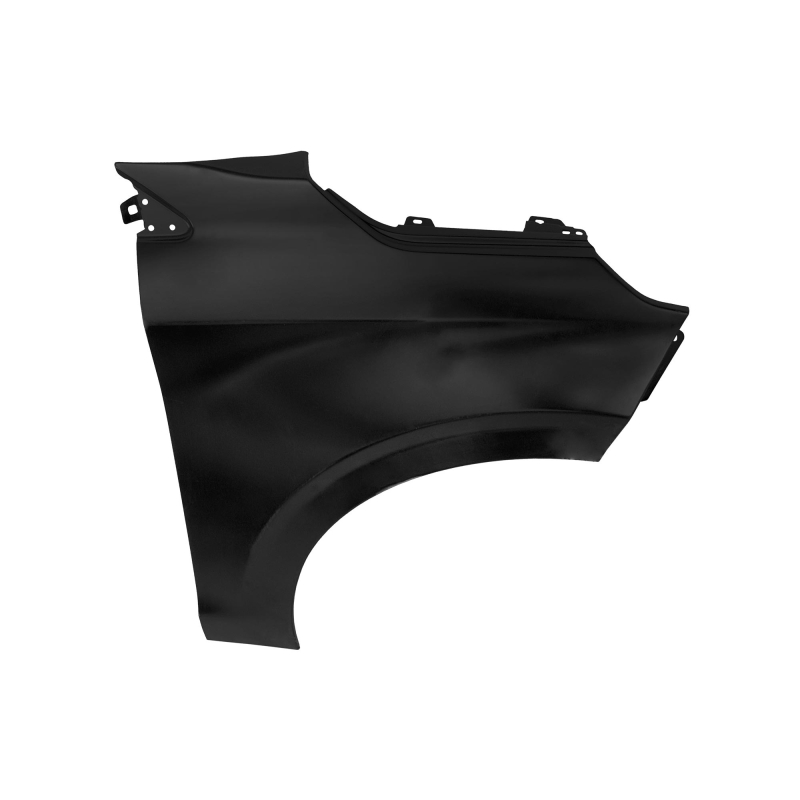 FRONT FENDER COMPATIBLE WITH 2016- FIAT ARGO, RH
