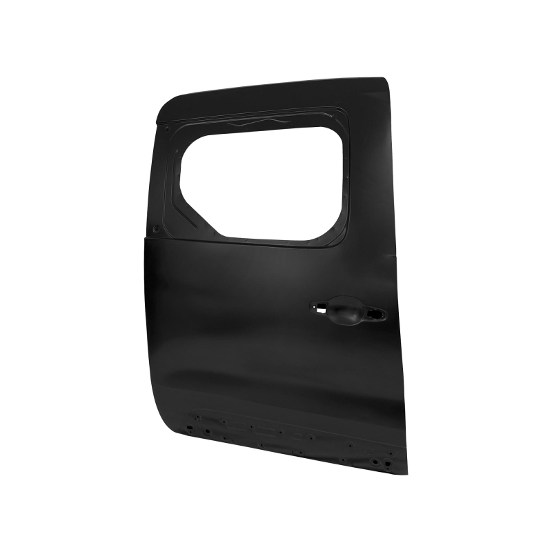 REAR DOOR COMPATIBLE WITH 2021 RENAULT EXPRESS, RH