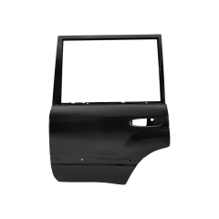 REAR DOOR COMPATIBLE WITH TOYOTA LAND CRUISER 4700(FJ100)，LH