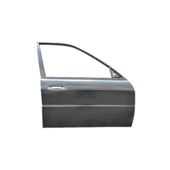 FRONT DOOR COMPATIBLE WITH MITSUBISHI LIEBAO, RH