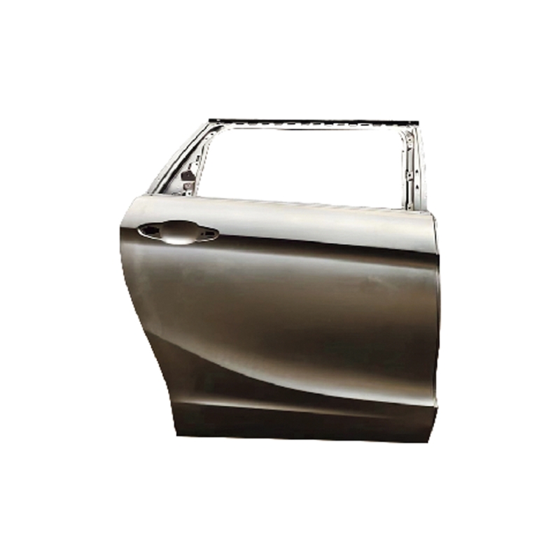 REAR DOOR COMPATIBLE WITH BAOJUN 730, RH