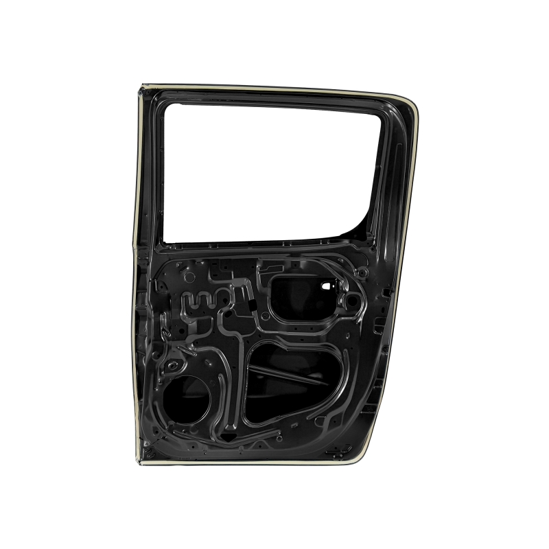 REAR DOOR COMPATIBLE WITH 2012- TOYOTA HILUX VIGO(DOUBLE CABIN), (STEEL), RH