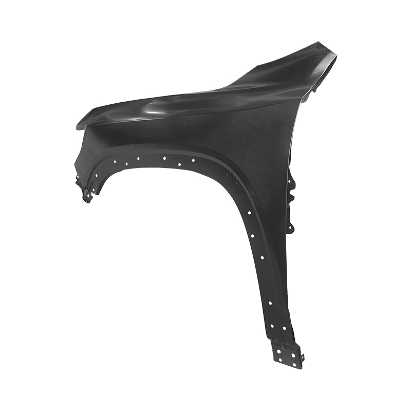 FRONT FENDER COMPATIBLE WITH GMC ACADIA 2020-, LH