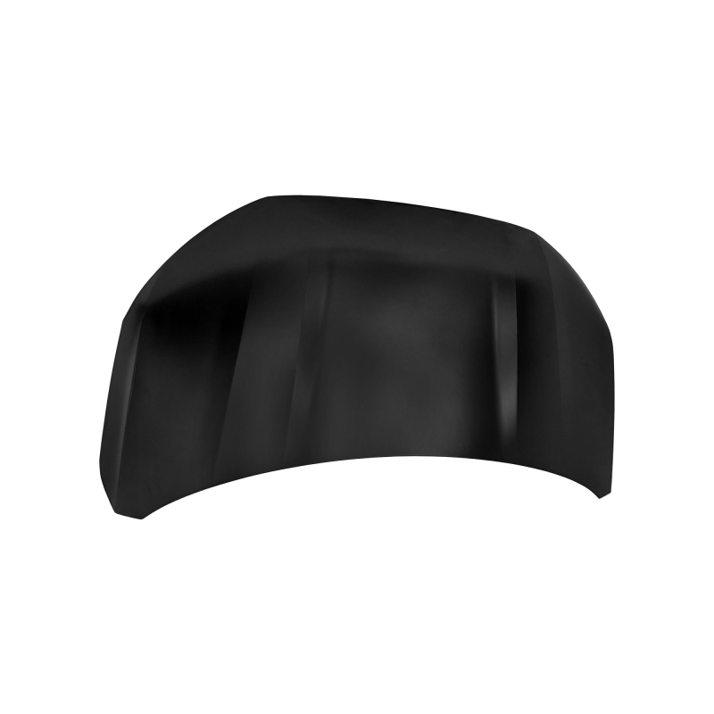 HOOD COMPATIBLE WITH 2023- TOURNEO COURIER, (STEEL)