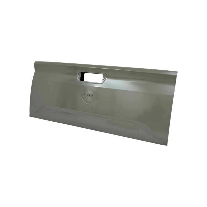 TAIL PANEL MID OPEN COMPATIBLE WITH 2021 NISSAN NP300