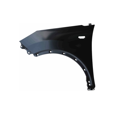 FRONT FENDER COMPATIBLE WITH 2015-2019 KIA KX3, LH