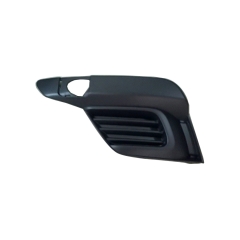 FOG LAMP COVER COMPATIBLE WITH 2013 DACIA LOGAN, LH