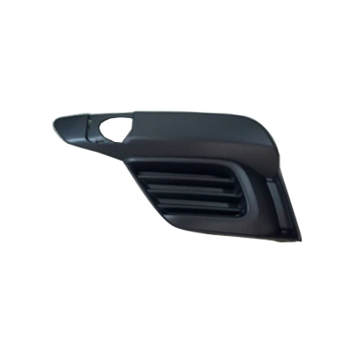 FOG LAMP COVER COMPATIBLE WITH 2013 DACIA LOGAN, LH