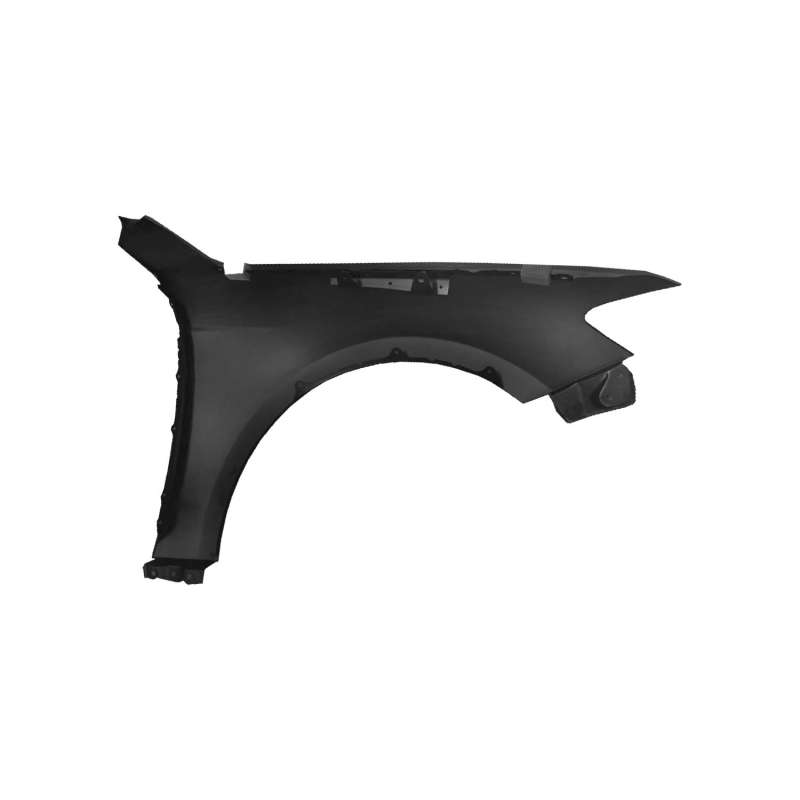FRONT FENDER COMPATIBLE WITH 2017- HONG QI H7, LH