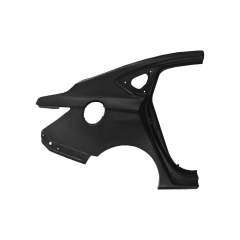 REAR FENDER COMPATIBLE WITH 2018- HONG QI H5, RH
