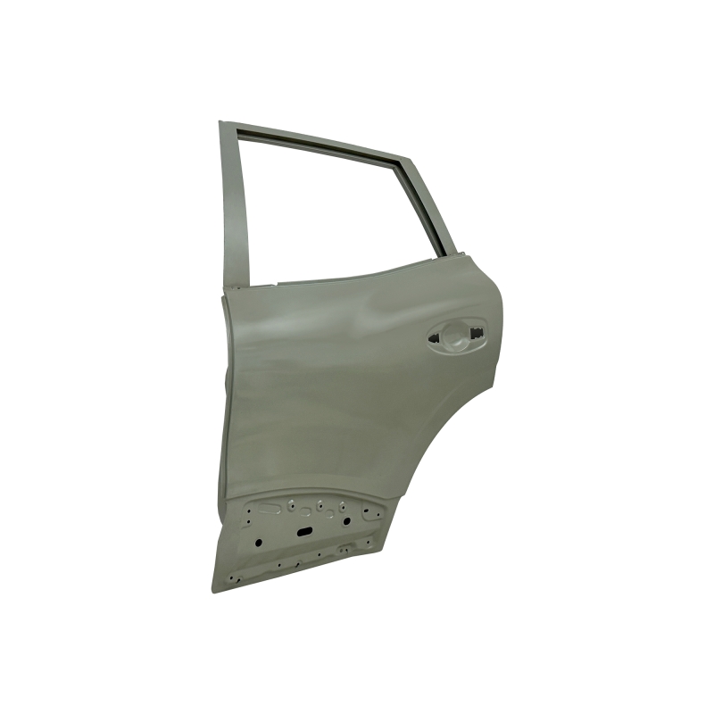 REAR DOOR COMPATIBLE WITH RENAULT KADJAR, LH