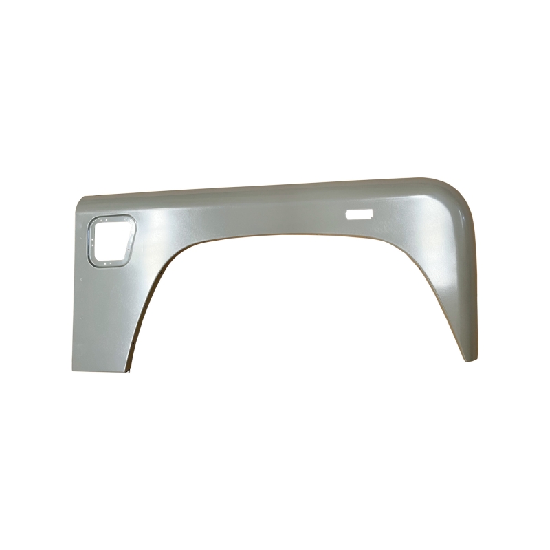 FRONT FENDER COMPATIBLE WITH 1998 LAND ROVER DEFENDER 90/110 , (STEEL) ,RH