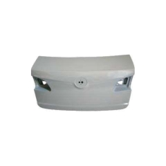 TRUNK LID COMPATIBLE WITH ZHONGHUA JUNJIE FSV