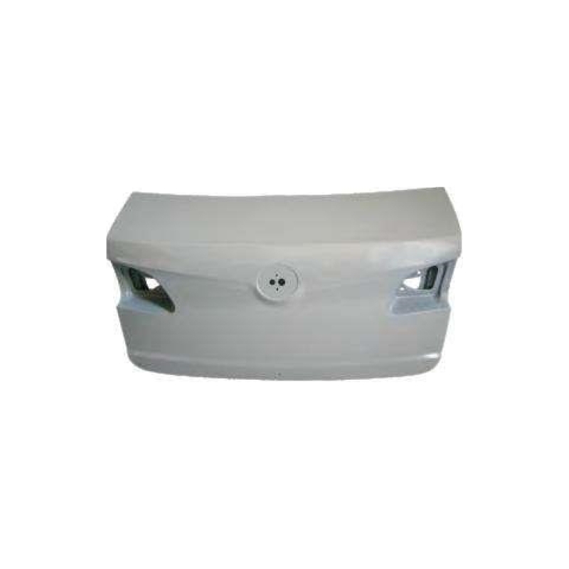 TRUNK LID COMPATIBLE WITH ZHONGHUA JUNJIE FSV